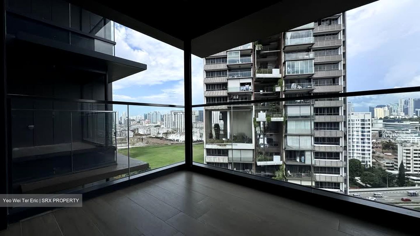 Fyve Derbyshire (D11), Apartment #581311291